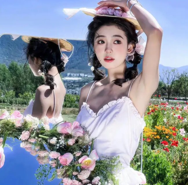 玛丽和修女