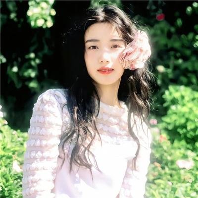 缘来花开
